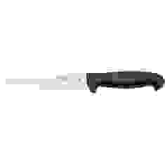 Нож кухонный Due Cigni Professional Boning Knife 413 160 мм black