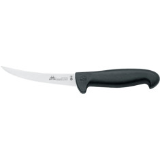 Ніж кухонний Due Cigni Professional Boning Knife 414 130 мм black Ніж кухонний Due Cigni Professional Boning Knife 414 130 мм black