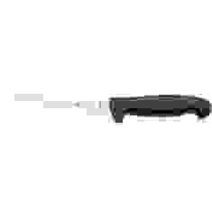 Нож кухонный Due Cigni Professional Boning Knife 414 150 мм black