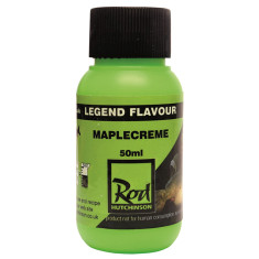 Атрактант Rod Hutchinson Legend Flavour Maplecreme 50ml