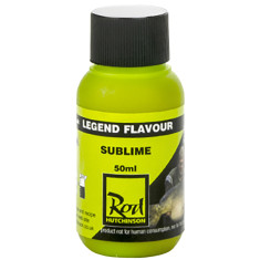 Атрактанти Rod Hutchinson Legend Flavour Sublime 50ml