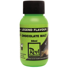 Атрактант Rod Hutchinson Legend Flavour Chocolate Malt 50ml