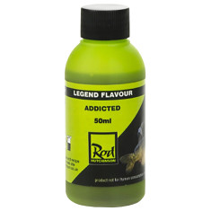 Атрактант Rod Hutchinson Legend Flavour Addicted 50ml