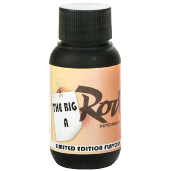 Ліквід Rod Hutchinson Bottle of The big A of 50 Ml