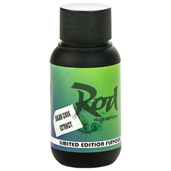 Ліквід Rod Hutchinson Bottle of Sugar Cane Extract of 50 ml