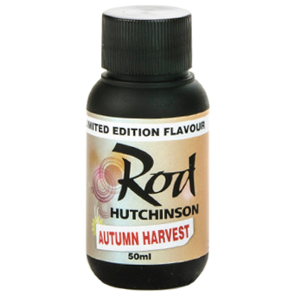 Ліквід Rod Hutchinson Bottle of Autumn Harvest of 50 ml