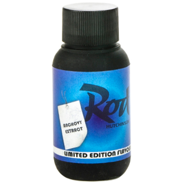 Ликвид Rod Hutchinson Bottle of Anchovy Extract of 50 ml