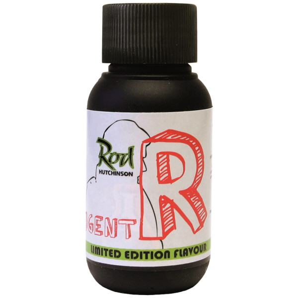 Атрактанти Rod Hutchinson Legend Flavour R Agent 50ml