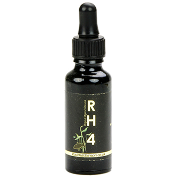 Ликвид Rod Hutchinson Bottle of Essential Oil R.H.4 30 ml