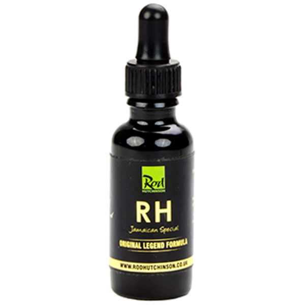 Ліквід Rod Hutchinson Bottle of Essential Oil Jamaican Special 30 ml