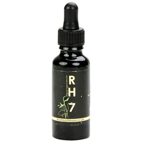 Ліквід Rod Hutchinson Bottle of Essential Oil R.H.7 30 ml