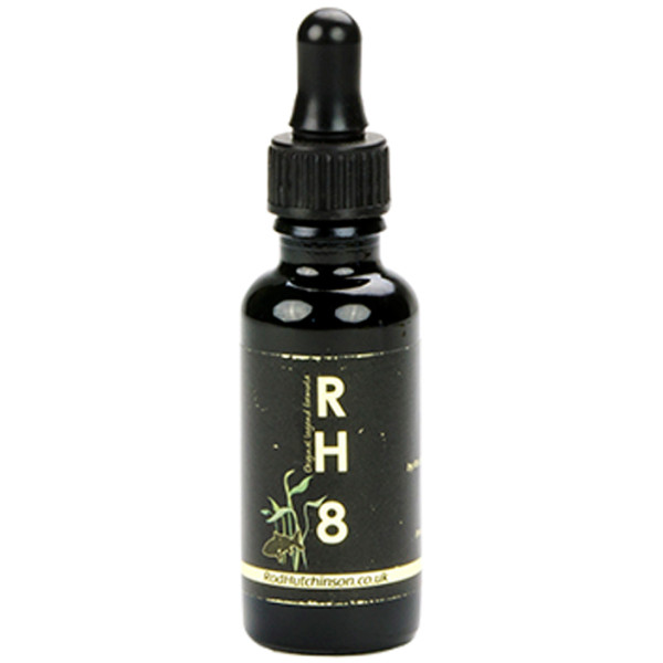 Ліквід Rod Hutchinson Bottle of Essential Oil R.H.8 30 ml