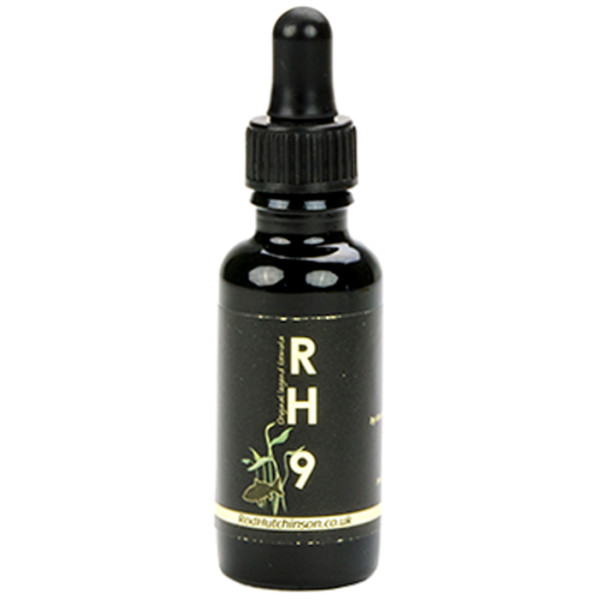 Ліквід Rod Hutchinson Bottle of Essential Oil R.H.9 30 ml