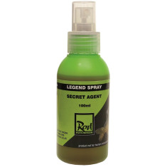 Спрей Rod Hutchinson Legend Dip Spray Secret Agent 100ml