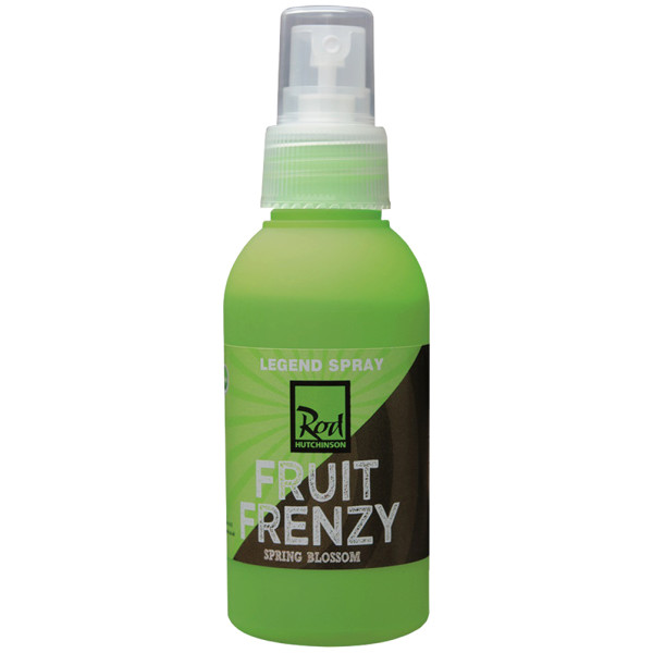 Спрей Rod Hutchinson Legend Dip Spray Fruit Frenzy 100ml