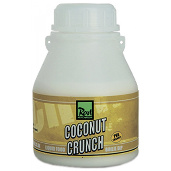 Ліквід Rod Hutchinson Liquid Food Coconut Crunch 250ml