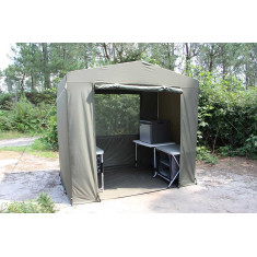 Палатка Rod Hutchinson Cabrio CookHouse