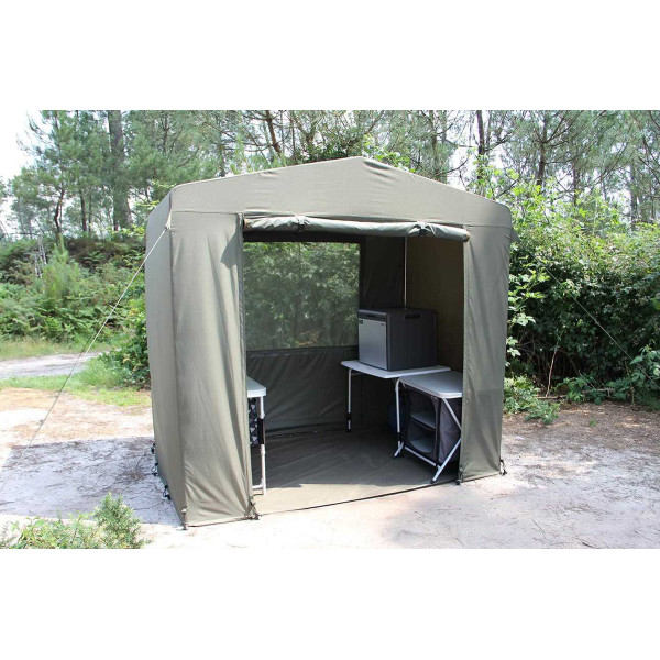 Палатка Rod Hutchinson Cabrio CookHouse