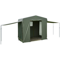 Палатка Rod Hutchinson Cabrio Cookhouse Deluxe