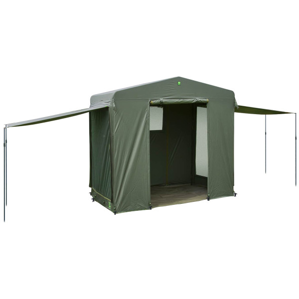 Палатка Rod Hutchinson Cabrio Cookhouse Deluxe