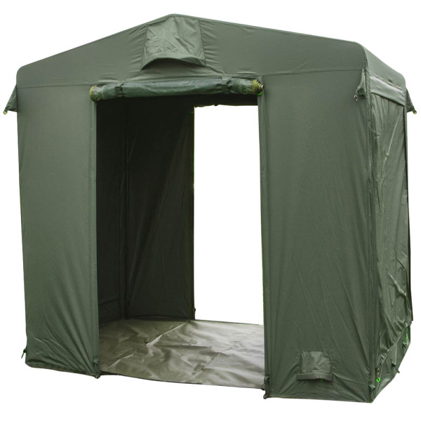 Палатка Rod Hutchinson Cabrio Cookhouse Deluxe