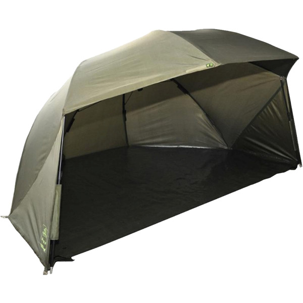 Парасолька Rod Hutchinson Enduro Big Six-O Brolly 260 x160cm