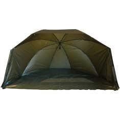 Зонт Rod Hutchinson Enduro Big Six-O Brolly 260 x160cm