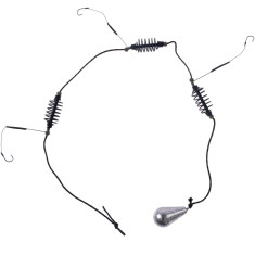 Оснастка X-Fish "Супер карась" 70g