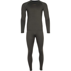 Термобелье X-Fish One 2XL ц:черный