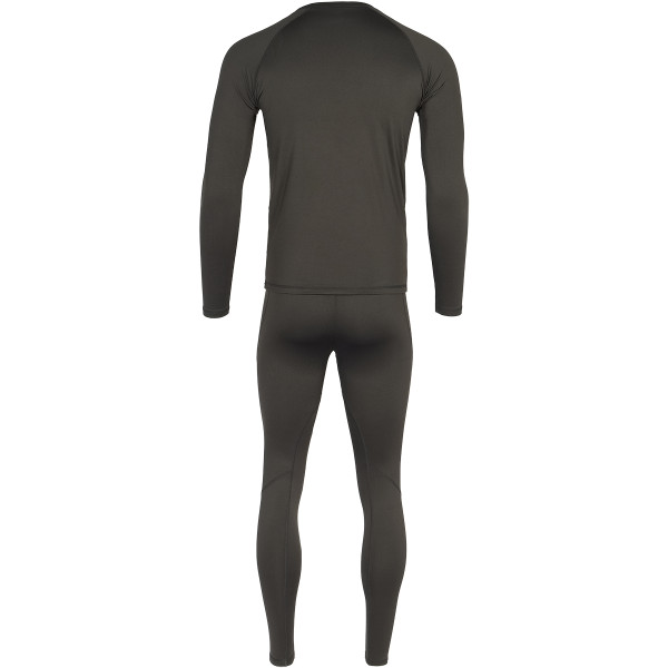 Термобелье X-Fish One 2XL ц:черный