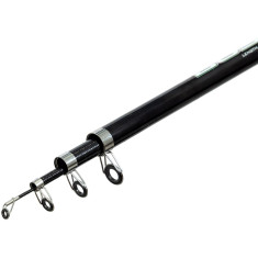 Вудлище болонське X-Fish Boss Bolo 4m