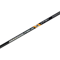 Вудлище махове X-Fish Boss Pole 4m