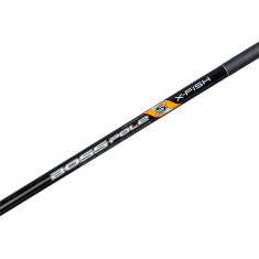Вудлище махове X-Fish Boss Pole 5m