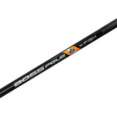 Вудлище махове X-Fish Boss Pole 6m