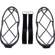 Ледоступы Viking Fishing Ice Profi M (36-41) 23.5-26cm