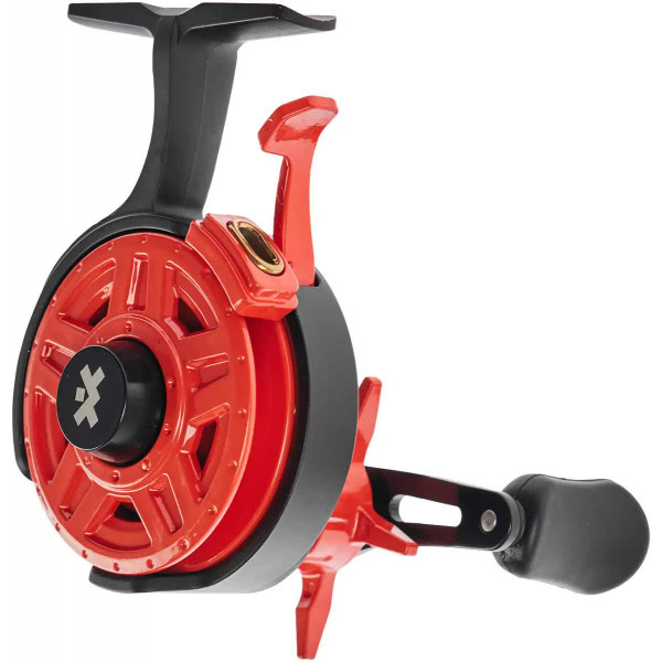 Котушка Viking Fishing Ice Master Reel 60mm