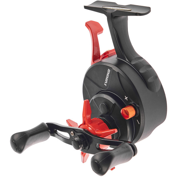 Котушка Viking Fishing Ice Master Reel 60mm