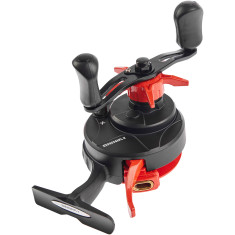 Котушка Viking Fishing Ice Master Reel 60mm