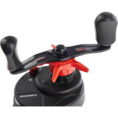 Котушка Viking Fishing Ice Master Reel 60mm