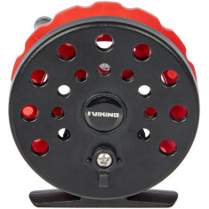 Котушка Viking Fishing Ice Pro 75 к:red