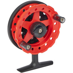 Котушка Viking Fishing Ice Pro 75L к:red