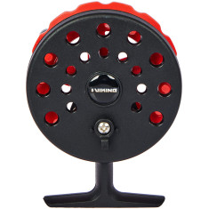 Котушка Viking Fishing Ice Pro 75L к:red