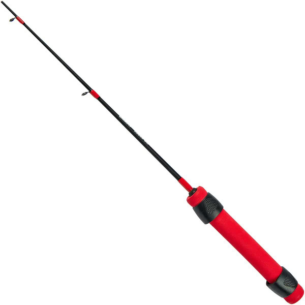 Вудка зимова Viking Fishing Ice Start 45сm H max 35g