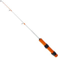 Вудка зимова Viking Fishing Ice Junior 50см L max 15g