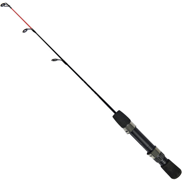 Вудка зимова Viking Fishing Ice Tele Medium 50сm M max 25g