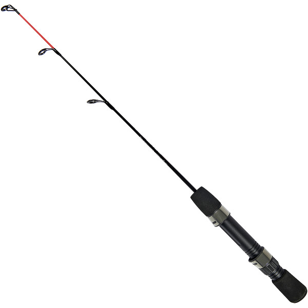 Вудка зимова Viking Fishing Ice Tele Hard 50сm H max 40g