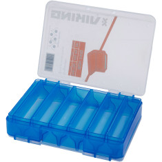 Коробка Viking Fishing Reverseable Box - 1410 140х100x28mm