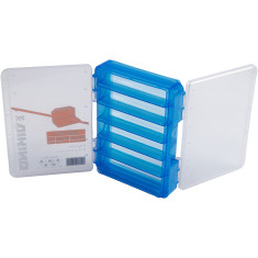 Коробка Viking Fishing Reverseable Box - 1410 140х100x28mm