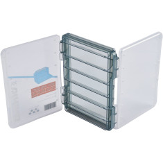 Коробка Viking Fishing Reverseable Box - 1410 Slim 140х100x18mm