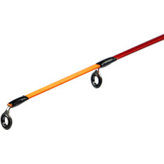 Удочка зимняя Viking Fishing Maverick 60cm L max 15g ц:red